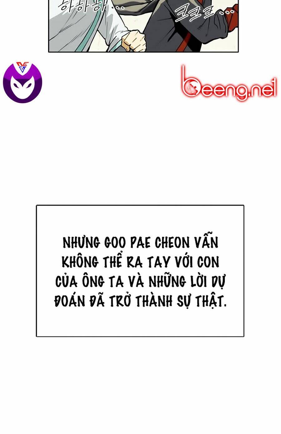 thiên hạ đệ nhất chapter 2 66