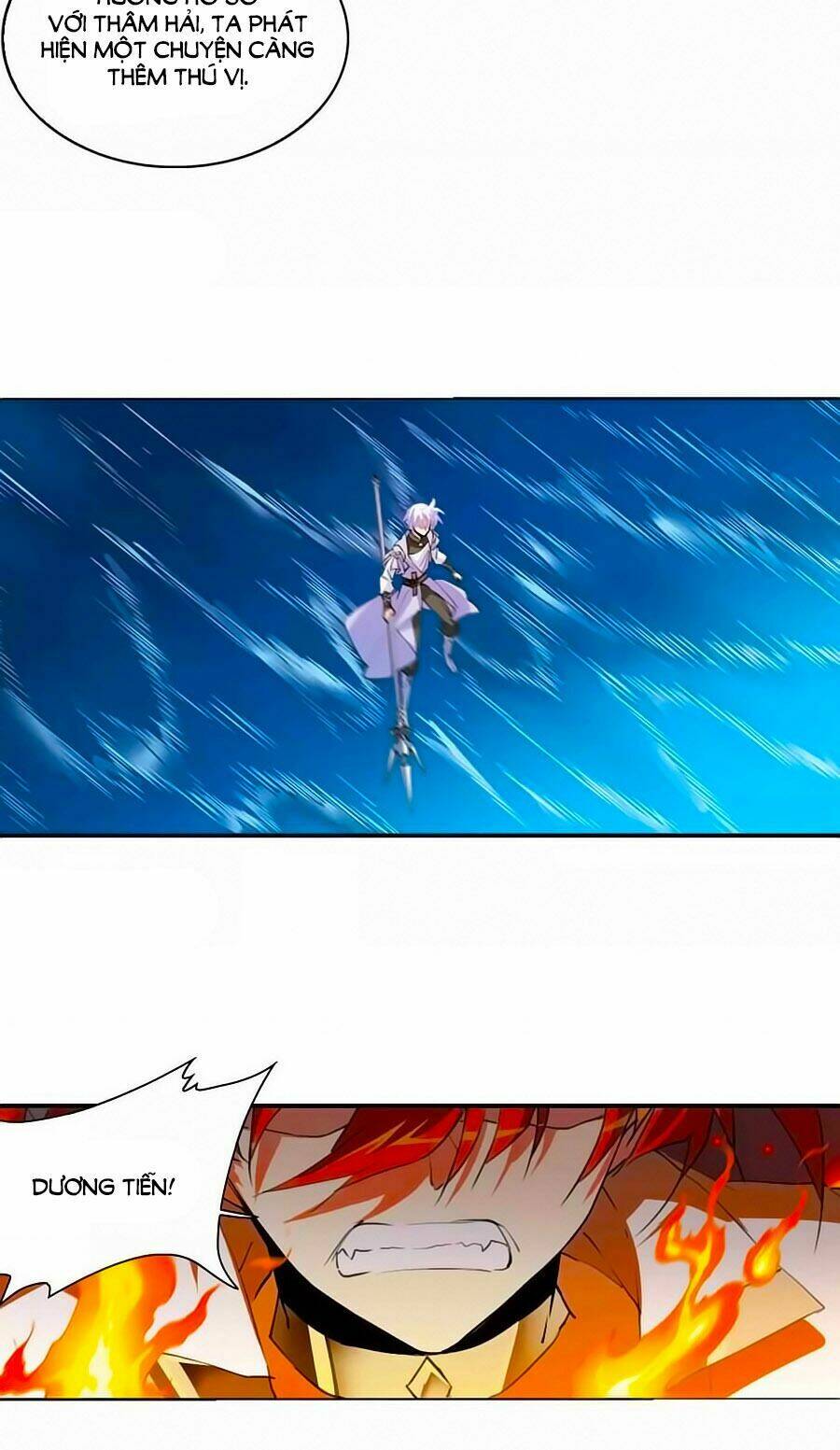 tam nhãn hao thiên lục chapter 278.1 7