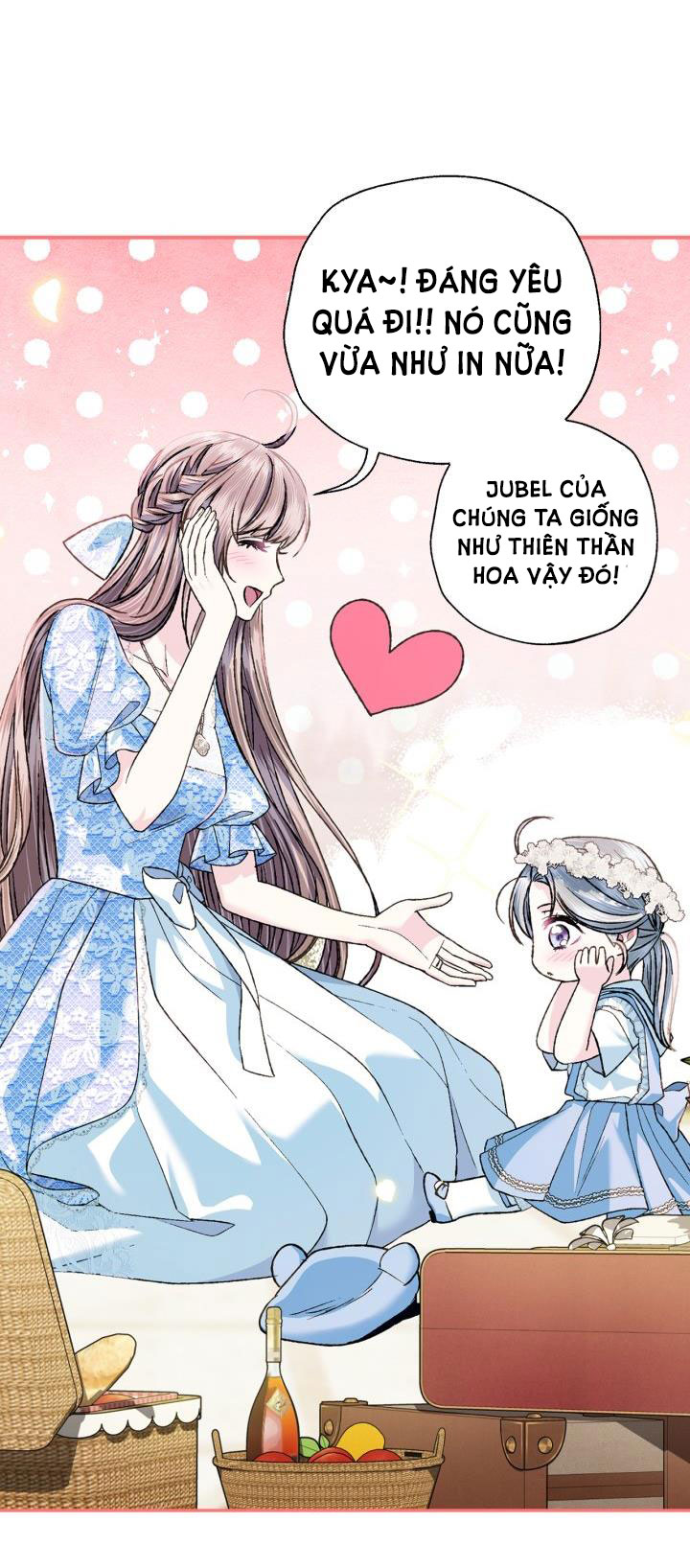 cha à, con không muốn kết hôn đâu chapter 99 11