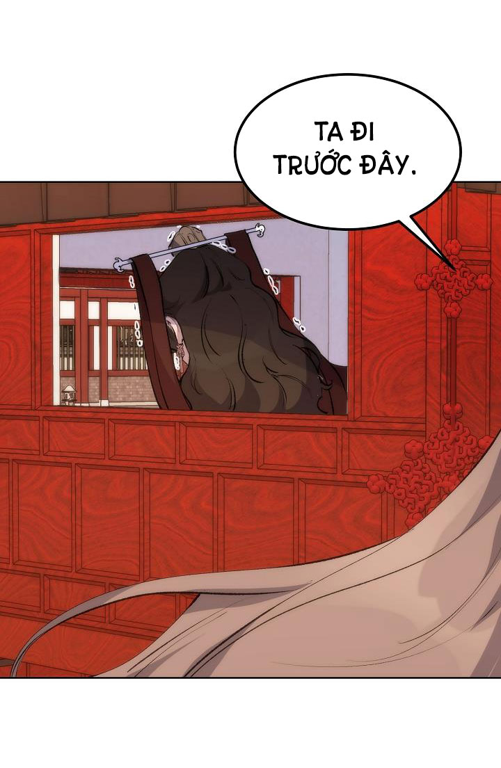 Hôn Nhân Bí Mật chapter 10.2 - Trang 22