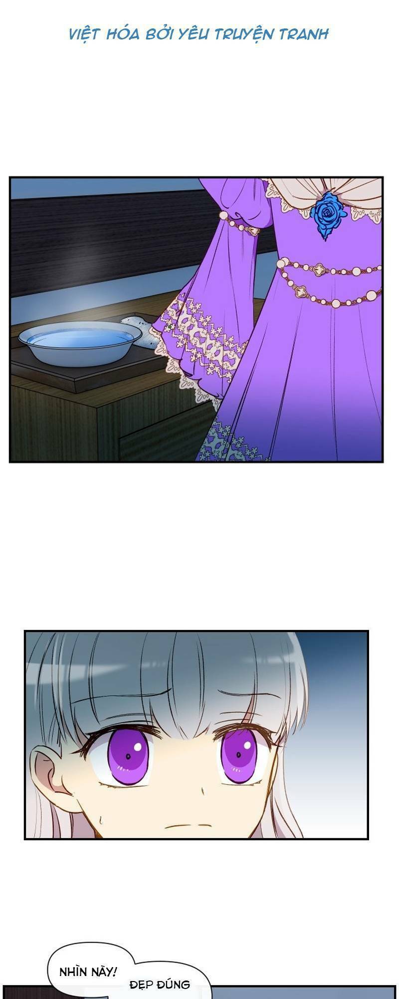 khế ước của nữ công tước quái vật chapter 12 1