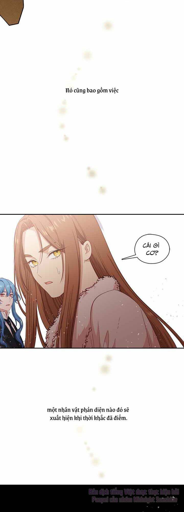 hãy coi chừng ác nữ chapter 47 3