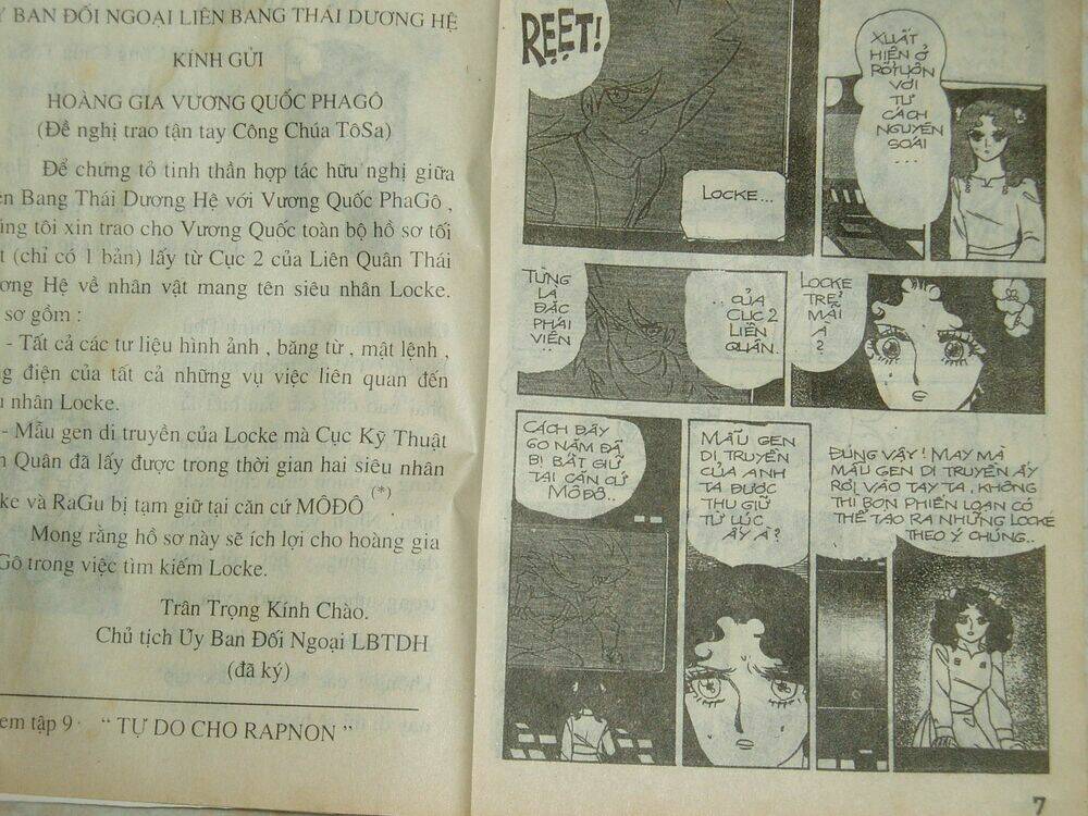 siêu nhân locke chapter 12 2