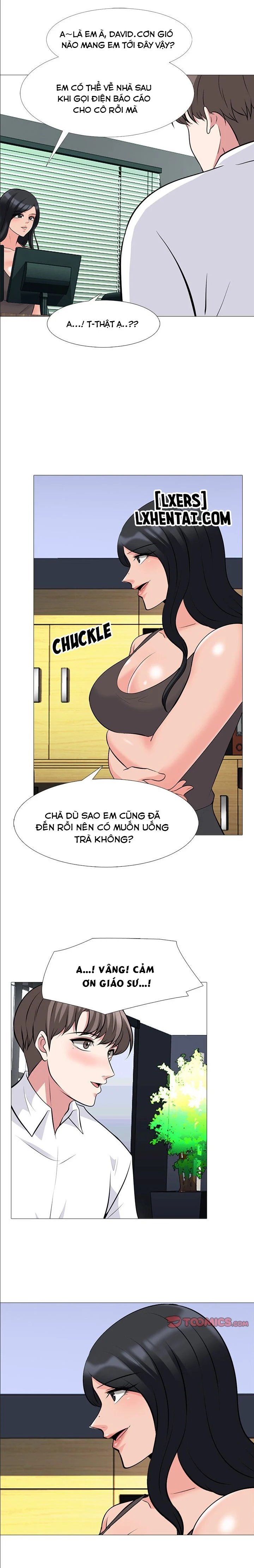 học bổng đặc biệt chapter 85 14