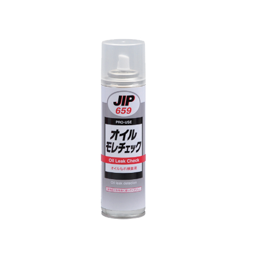 Dung dịch kiểm tra rò rỉ dầu JIP659 150ml - Hàng chính hãng ICHINEN Nhật Bản