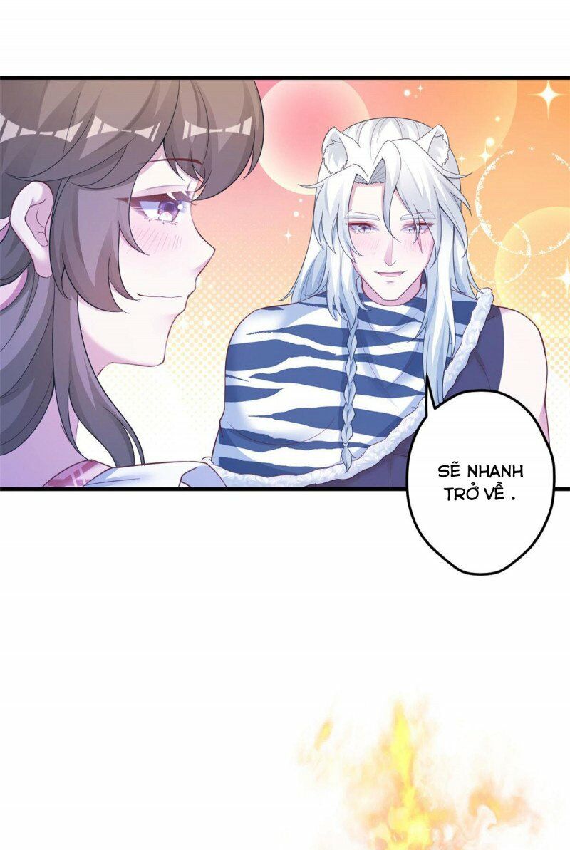 [16+] thảnh thơi thú thế chủng chủng điền, sinh sinh tể chapter 423 18