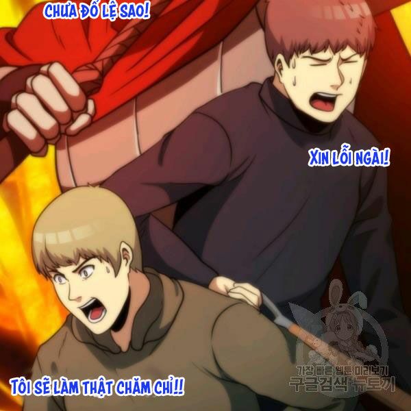 ngôi nhà kết nối với hầm ngục chapter 32 104