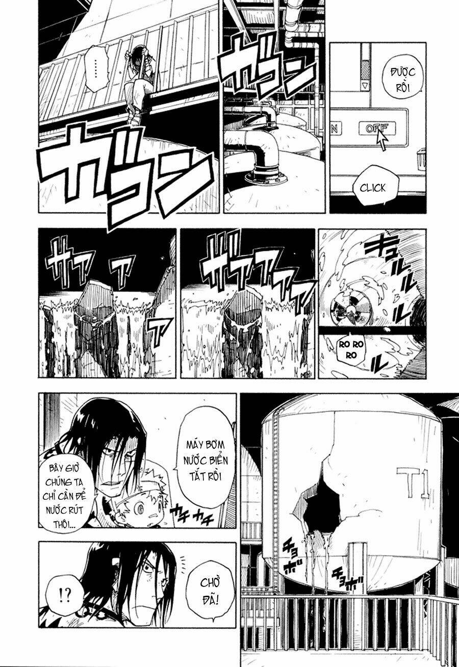 king of thorns chapter 17 28