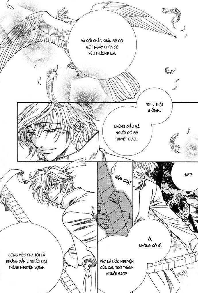 innocent bird chapter 9 24