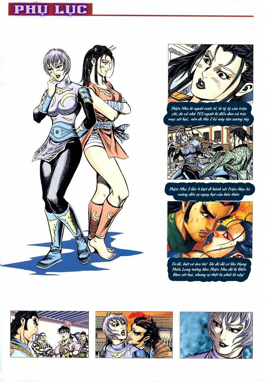 tầm tần ký chapter 90 32