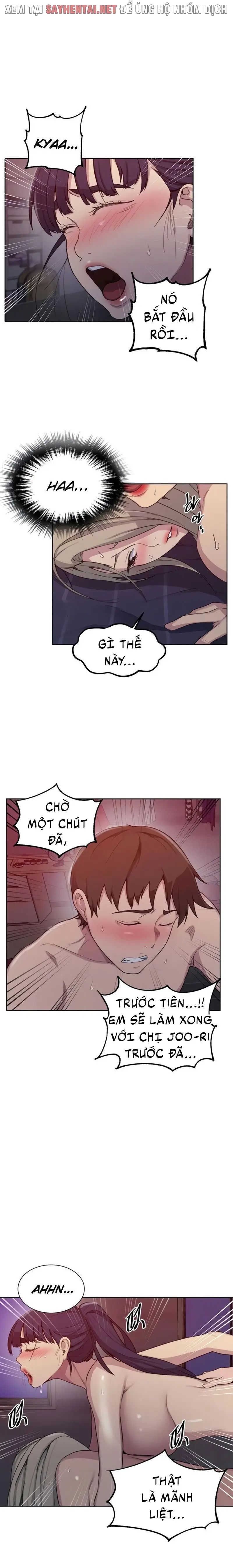 lớp học gia đình (bản không che) chapter 101 5