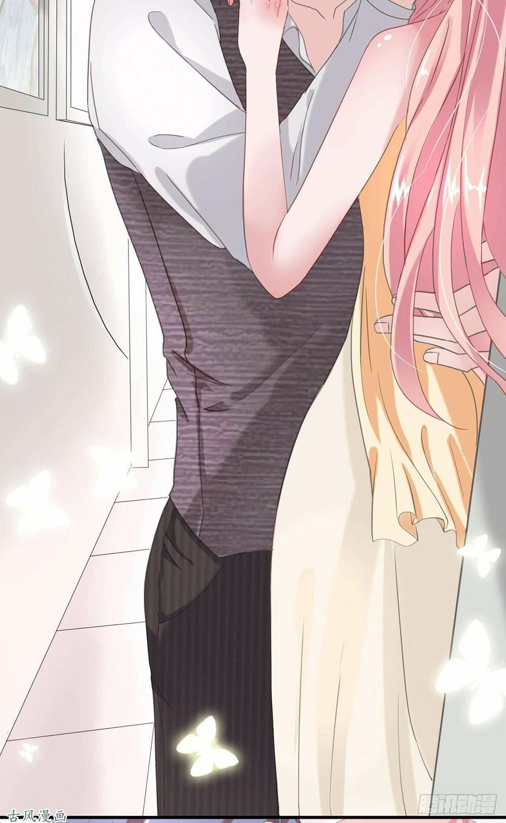 manh thê khó dỗ phần 1 chapter 45 27