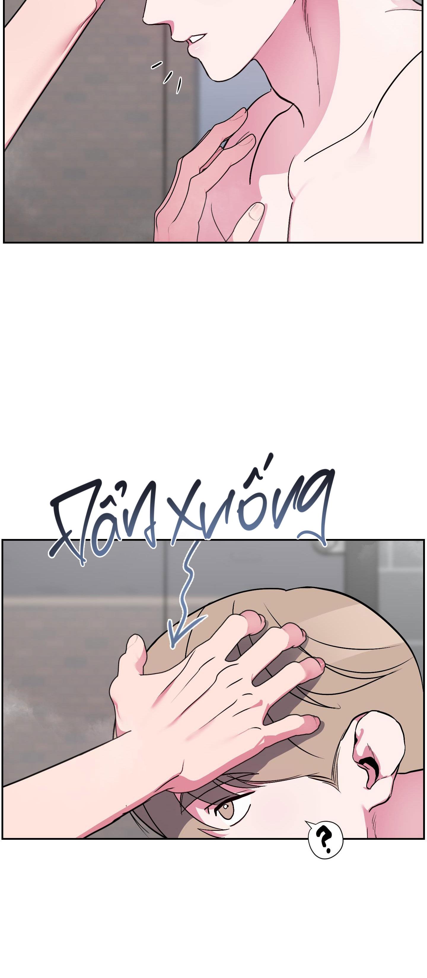 anh, hình như em tăng cân rồi chapter 12 10