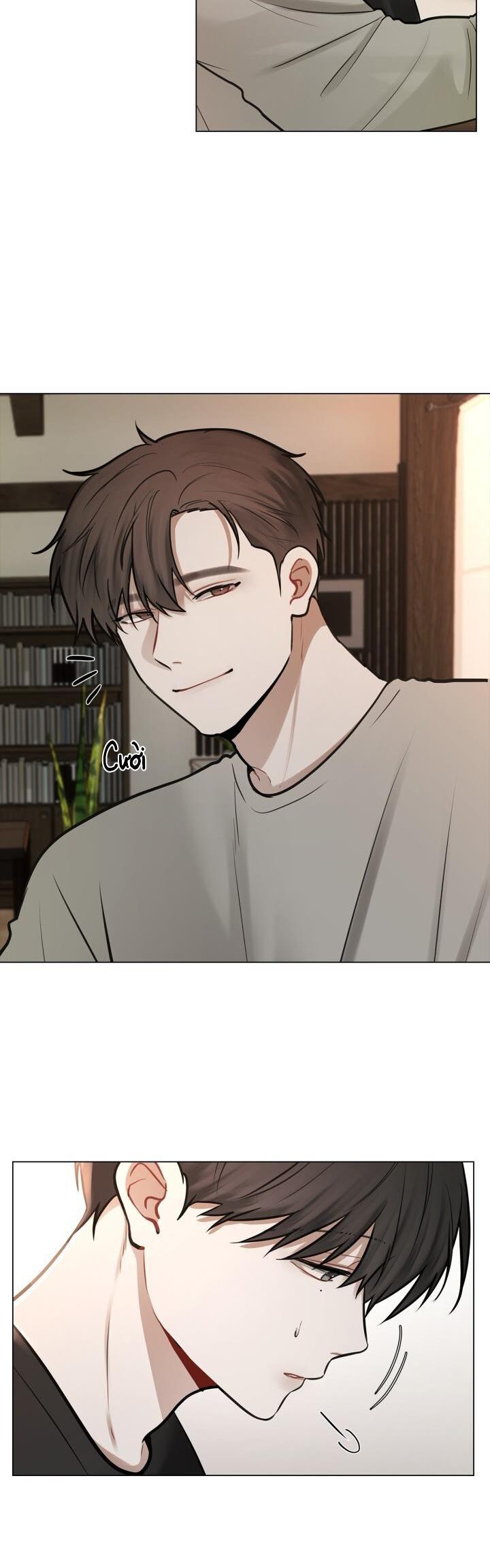 không xa lạ chapter 37 21