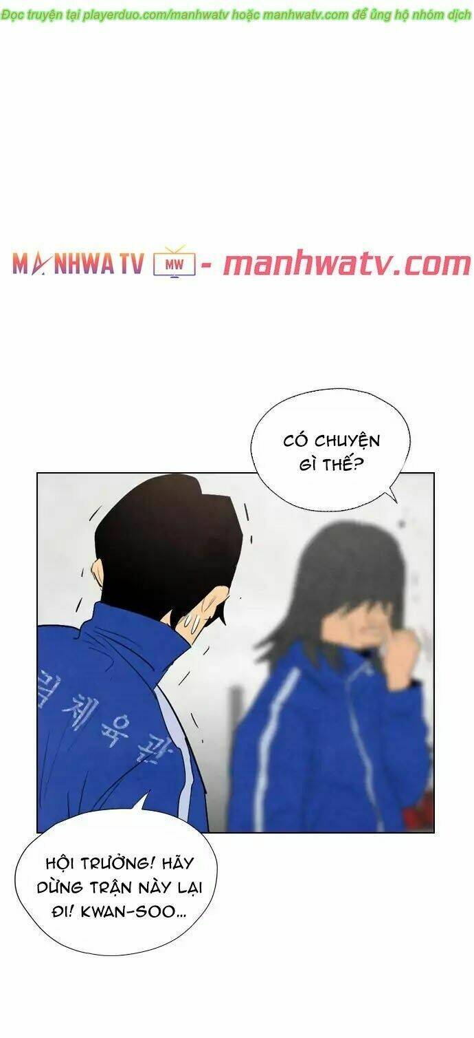 kẻ hồi sinh chapter 32 62