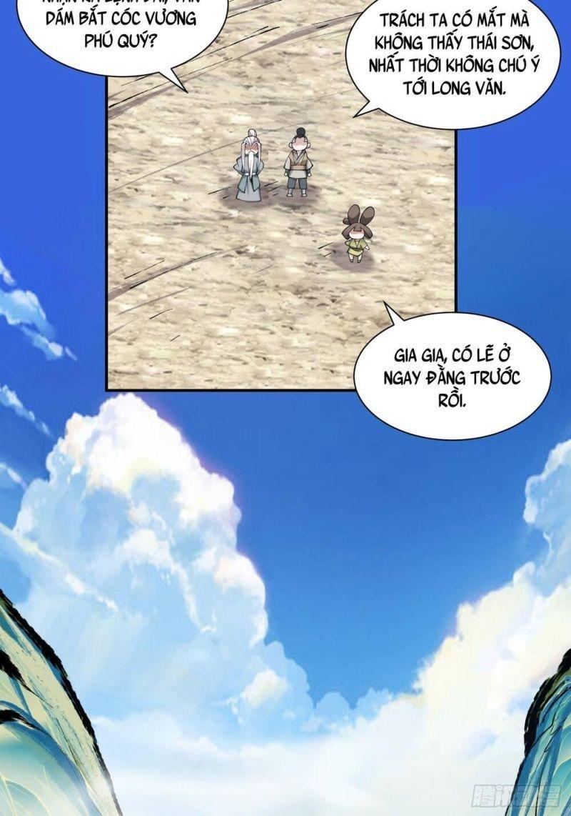 đồ đệ của ta đều là trùm phản diện chapter 28 29