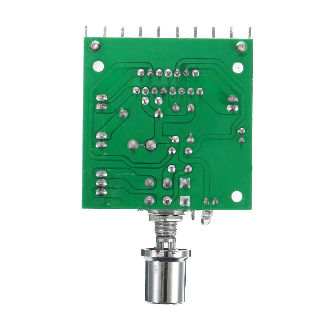 TDA7297 2X15W Amplificatore Stereo Audio Amplifier Module Board Dual-Channel
