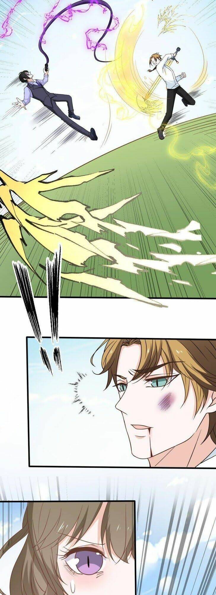 thập nhị hắc miêu chapter 12 7