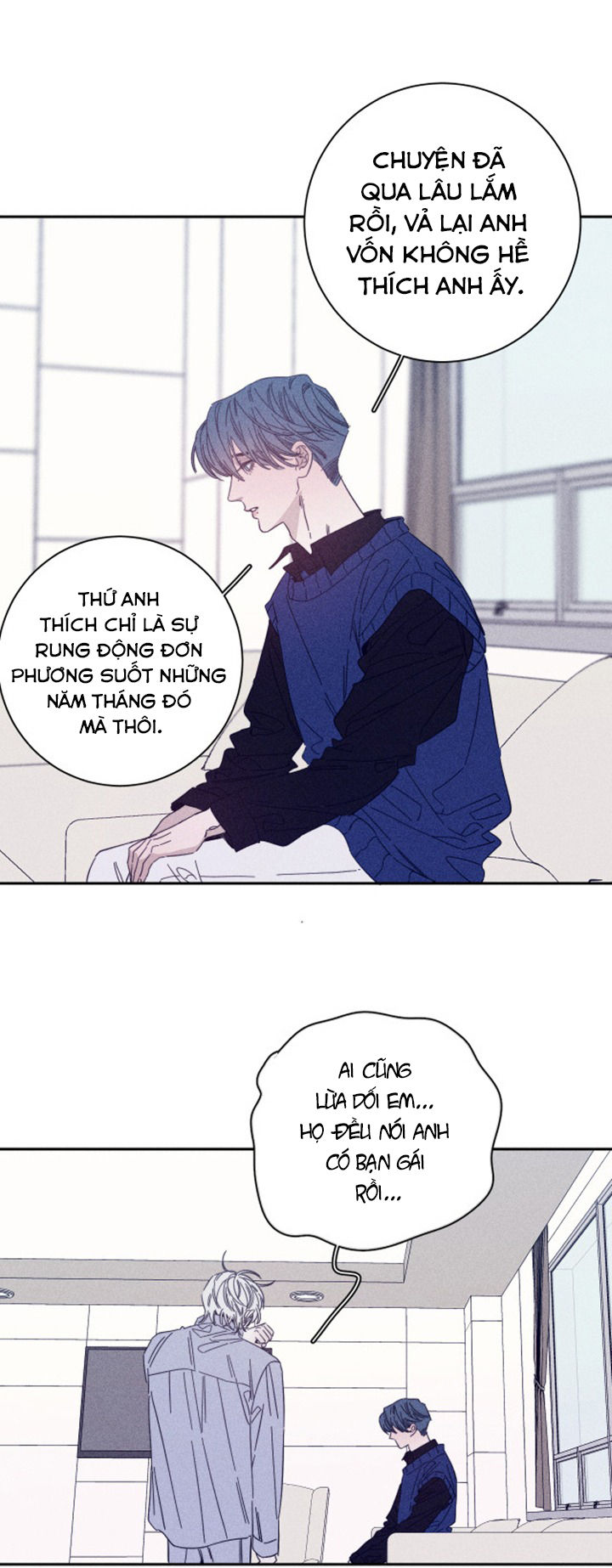 xuân nhật tương chí chapter 69 6