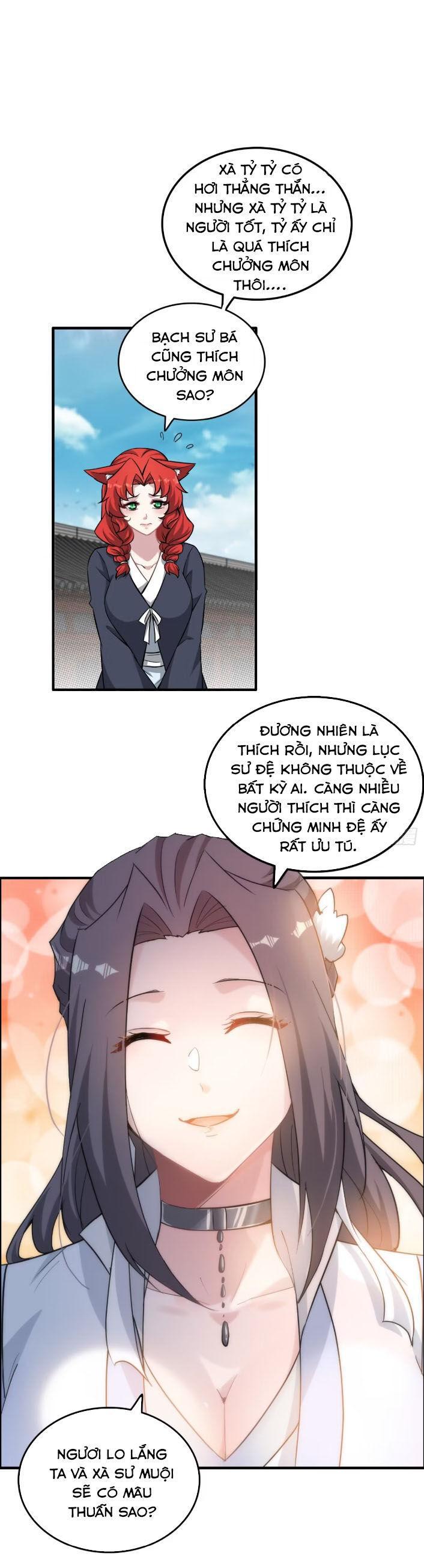 tu tiên chính là như vậy chapter 73 31