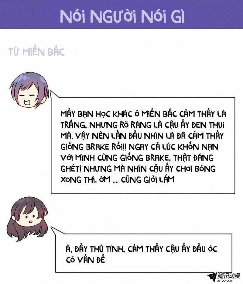 song sinh đổi chỗ ở chapter 13 10