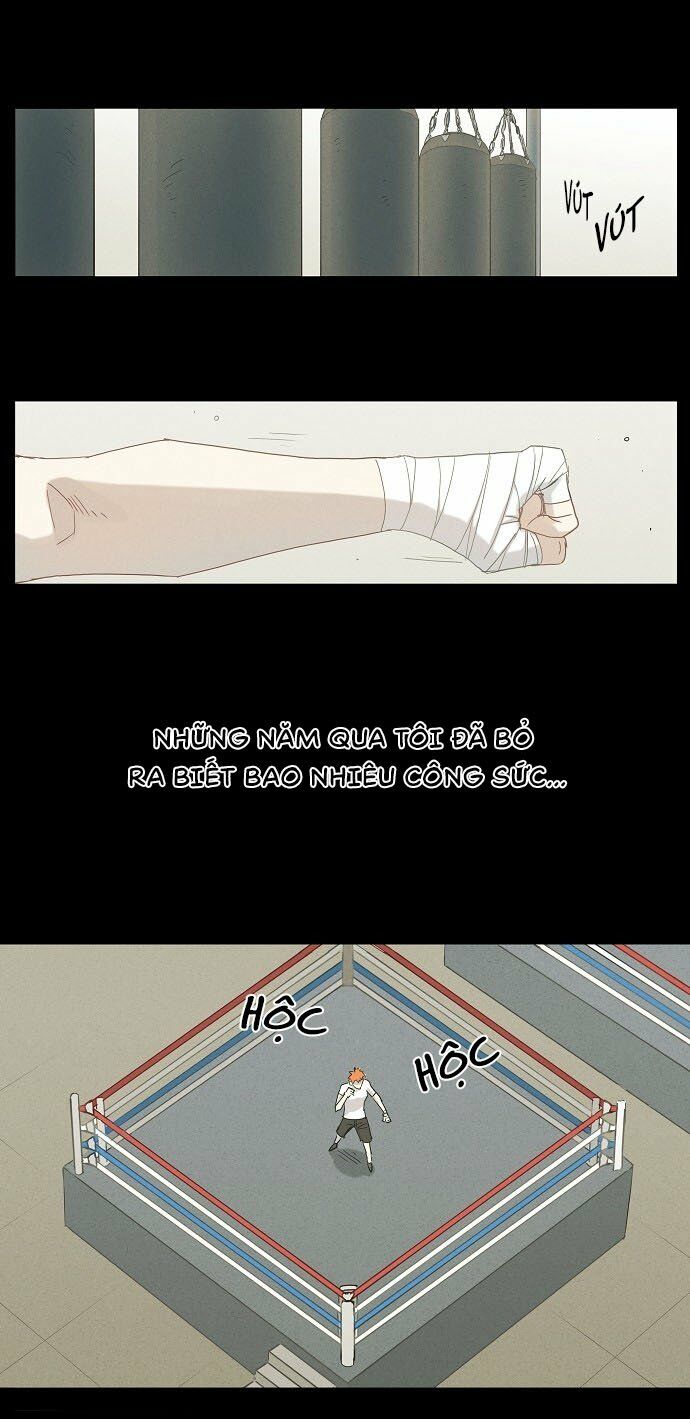 Võ Sĩ Quyền Anh chapter 13 9