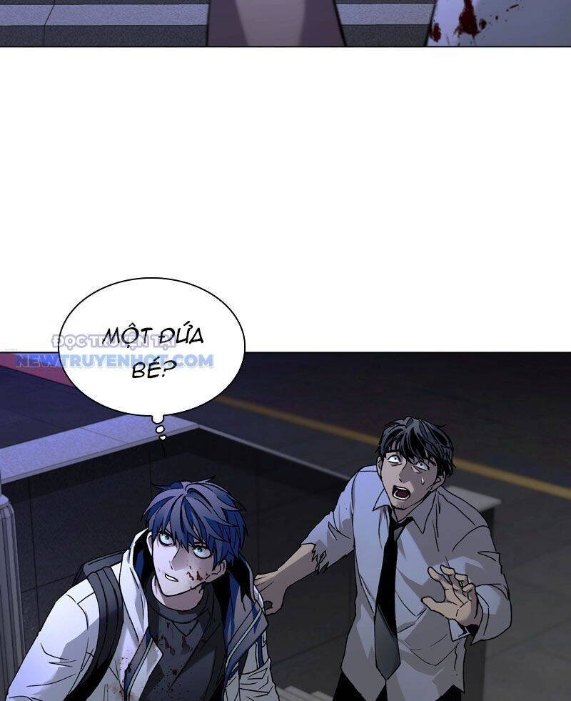 tận thế cũng chỉ là trò chơi chapter 12 25