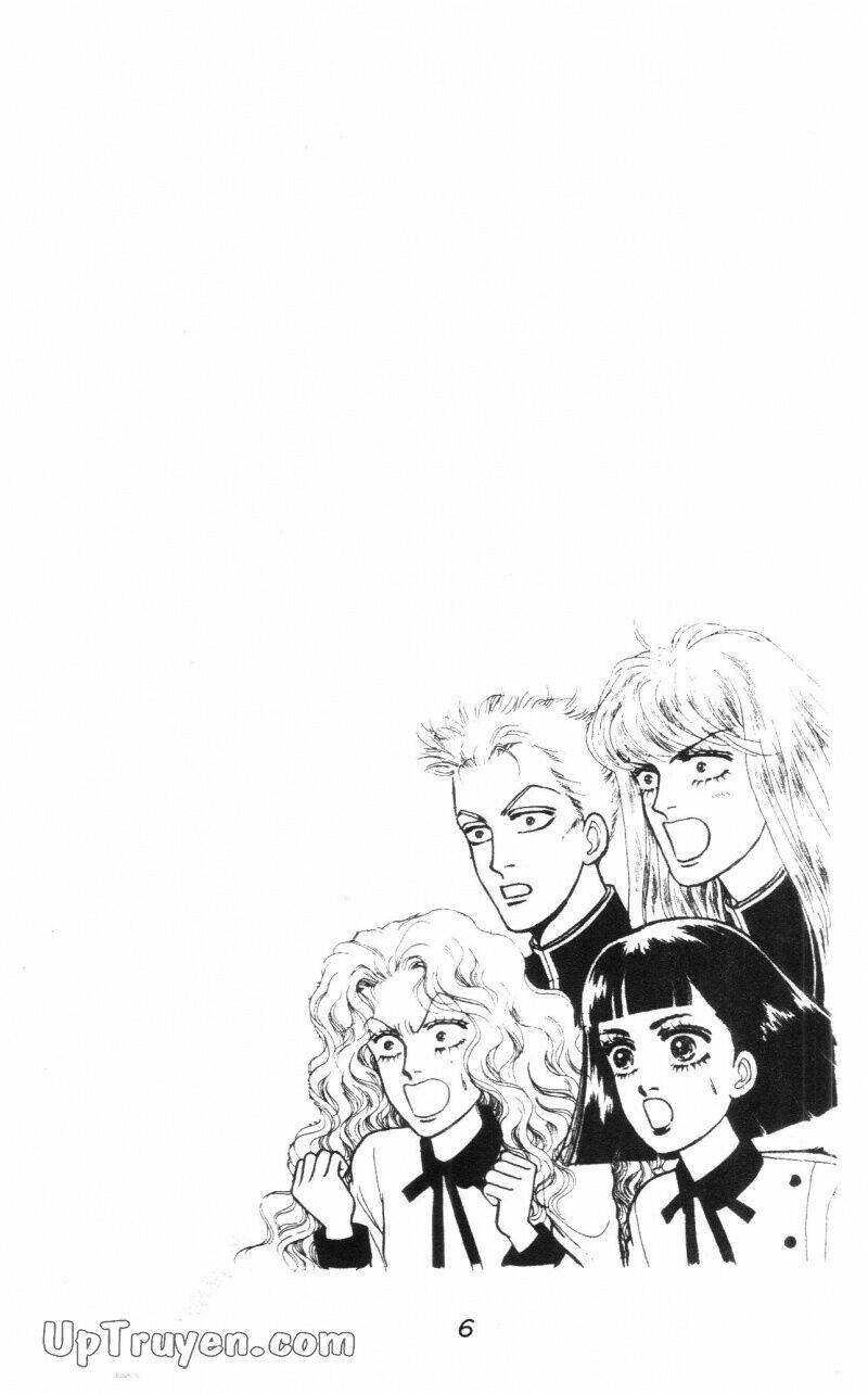 câu lạc bộ con nhà giàu chapter 10 7