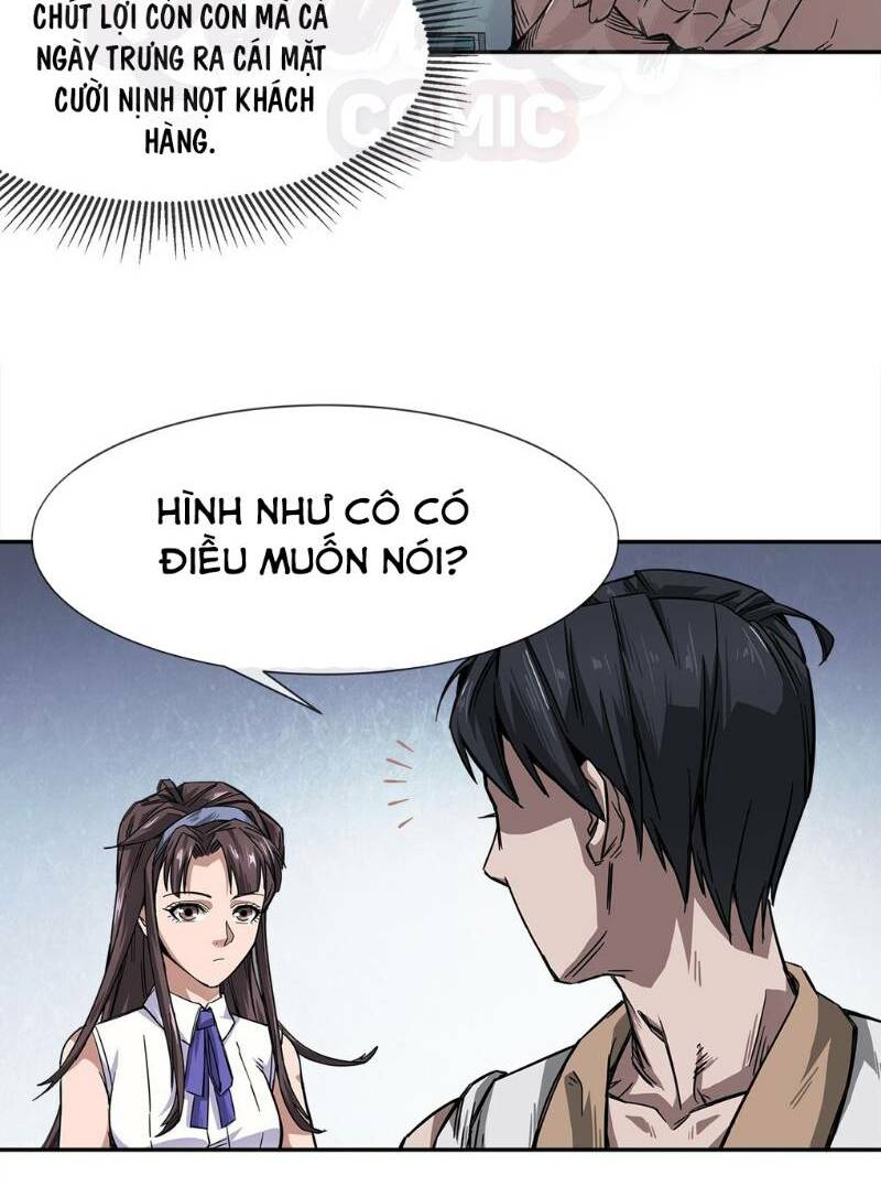 dạ thị chi chủ chapter 5 39