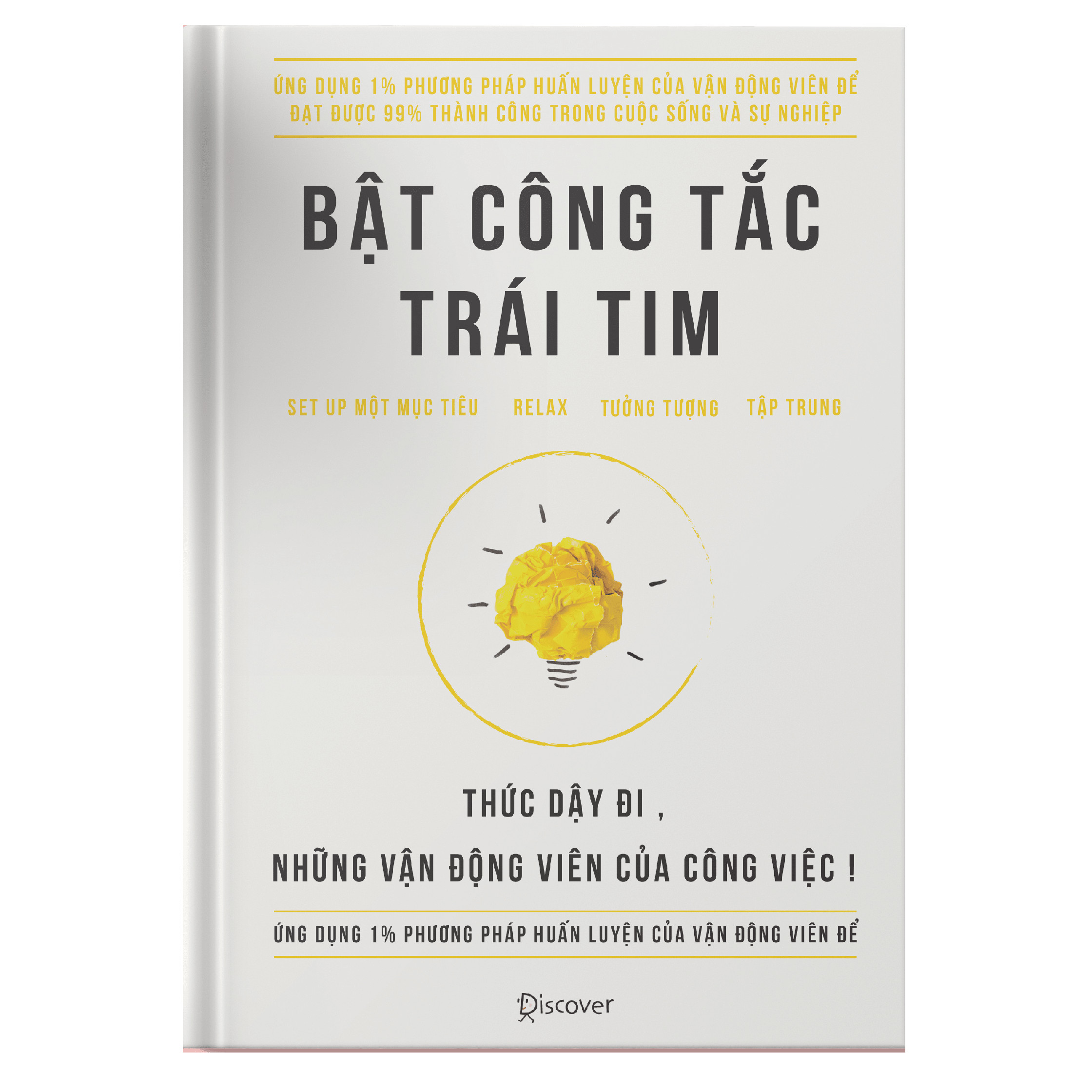 Bật công tắc trái tim