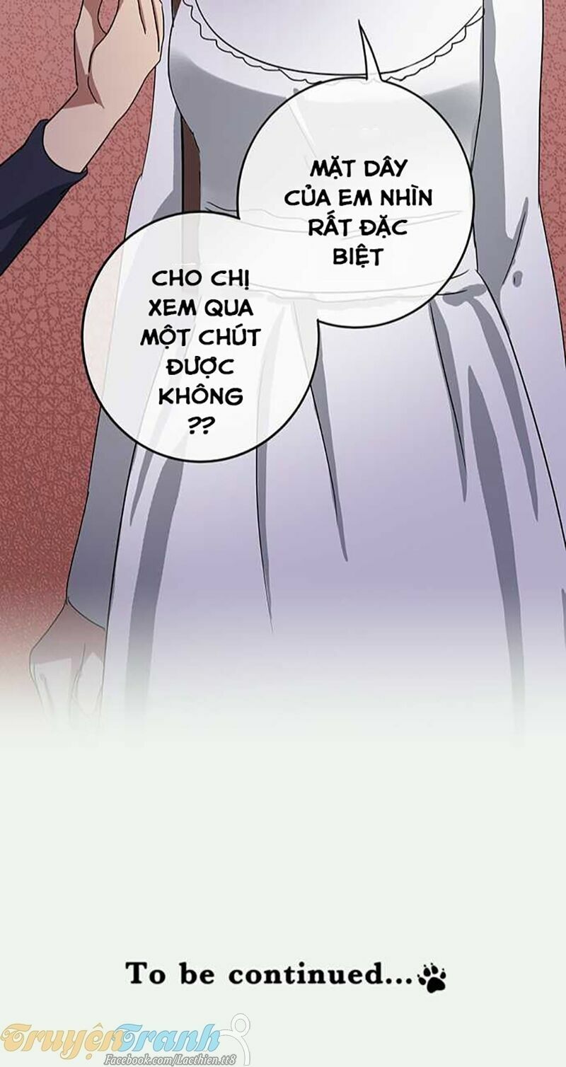 nụ hôn nguyền rủa chapter 50 43