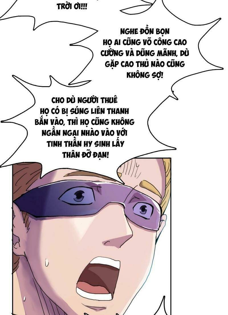 phụ hồn giả chapter 25 9