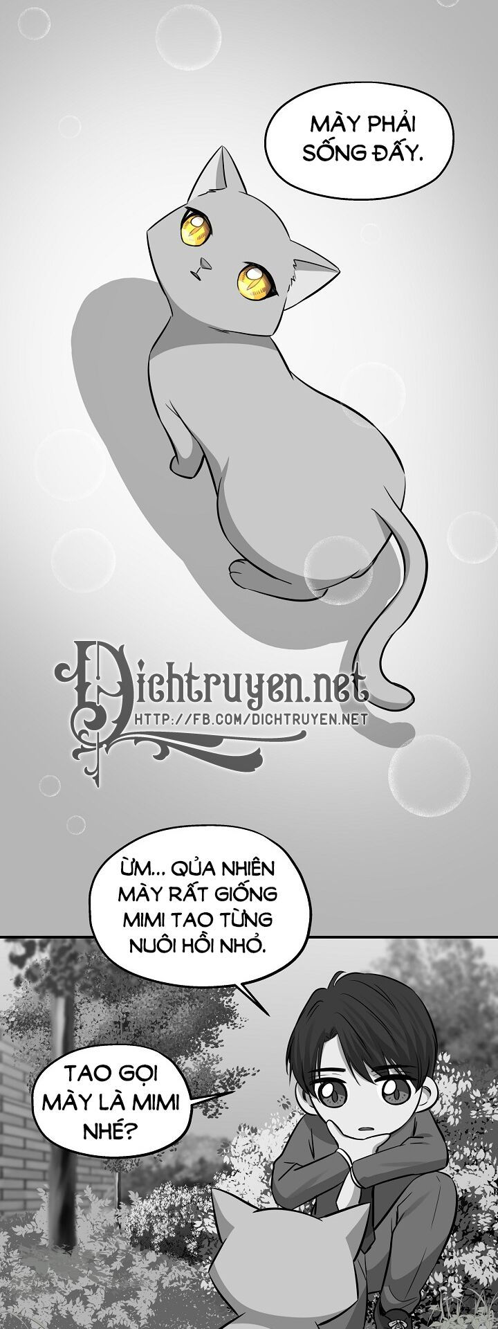 cuộc sống kỳ thú chapter 41 18