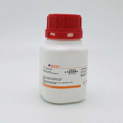 Hóa chất BA/6-BA/6 BAP 6-Benzylaminopurine