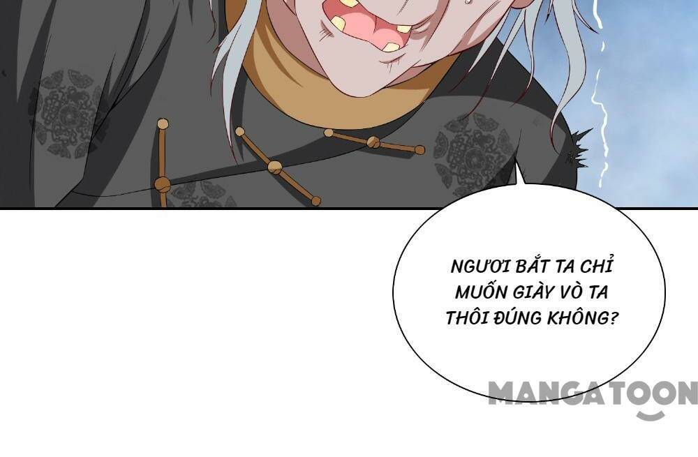 mỹ nữ đại tiểu thư đích cương thi cao thủ chapter 139 9