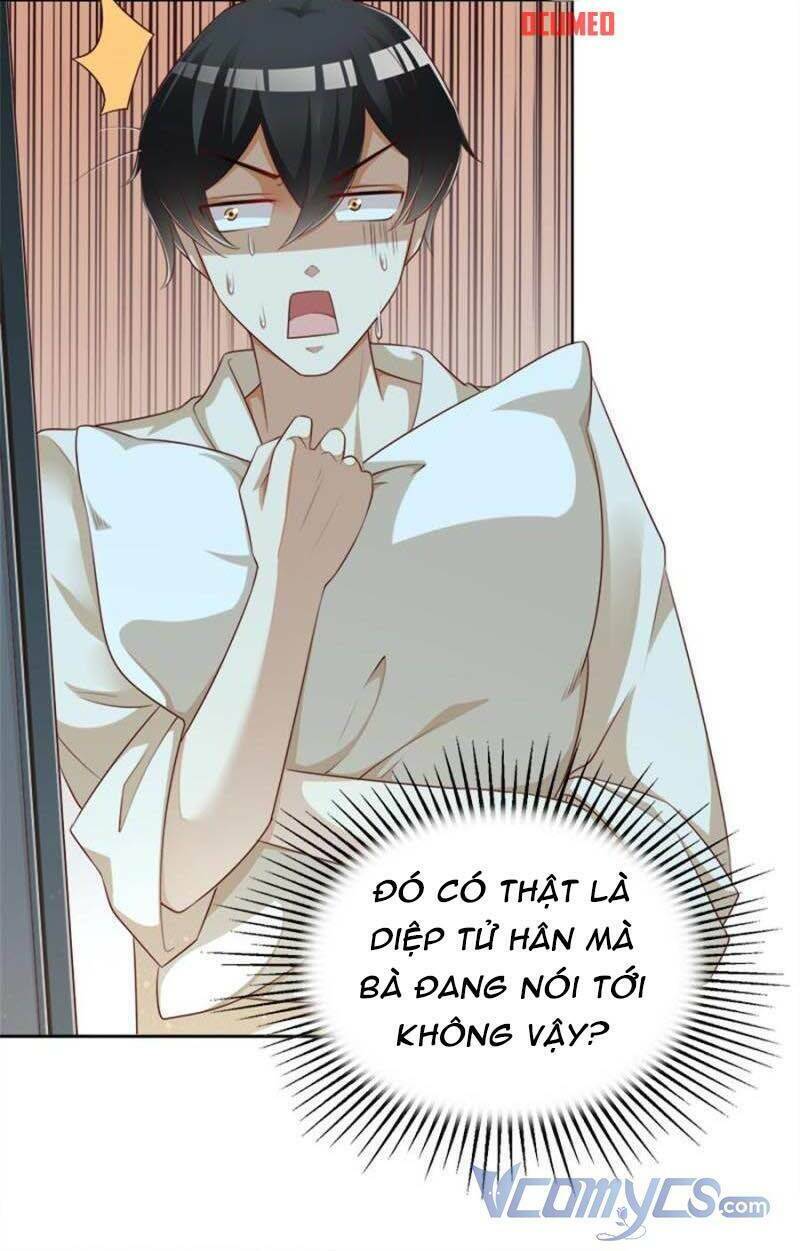 gặp phải người chồng xảo quyệt! chapter 9 11