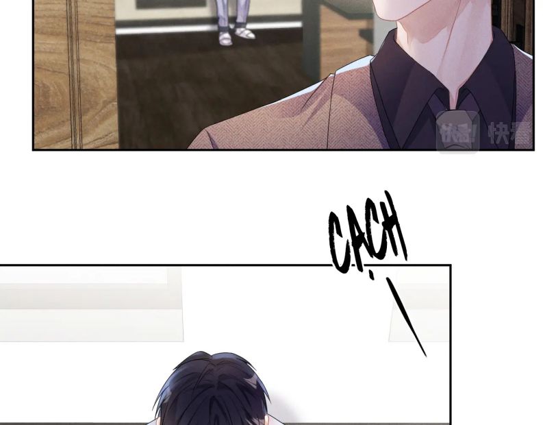 mạnh mẽ công chiếm chapter 36 34