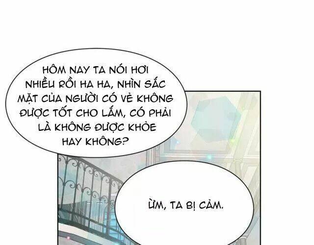 nữ hoàng ngoại khoa chapter 31 48