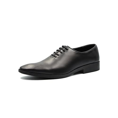 Giày tây Oxford Wholecut