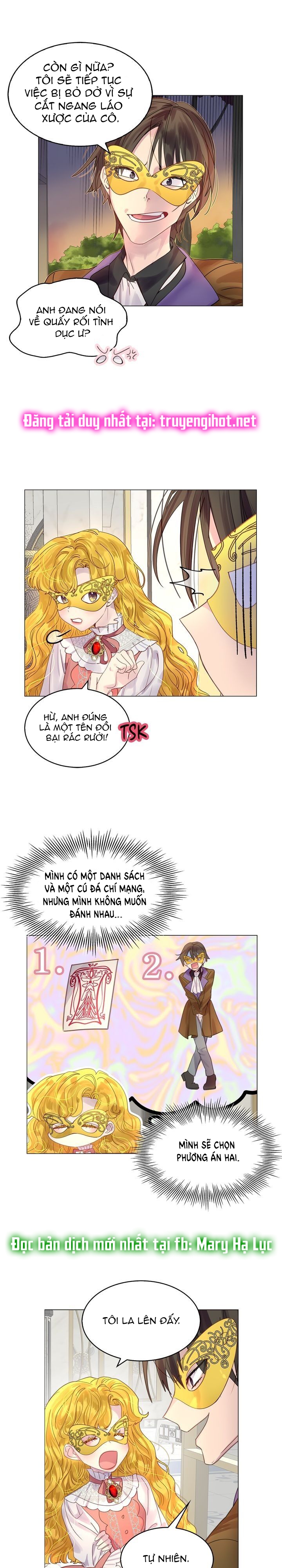 đừng xem thường nữ phụ chapter 154 22