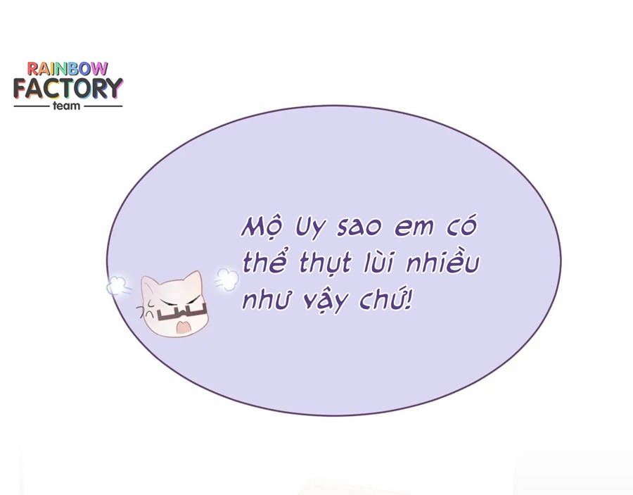 ăn một bé thỏ chapter 27 4