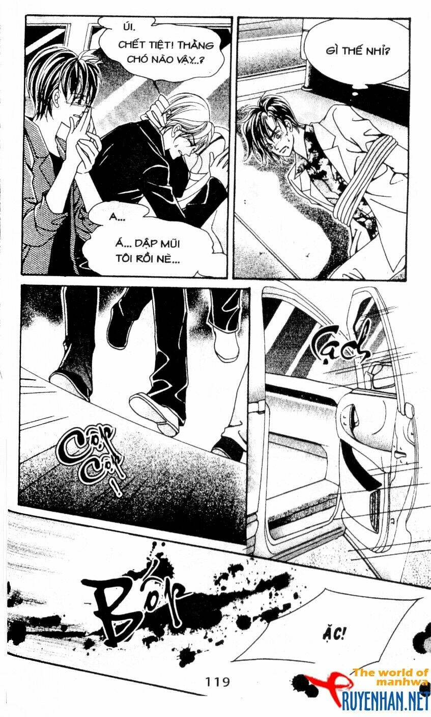 chàng trai hào hiệp chapter 11 121