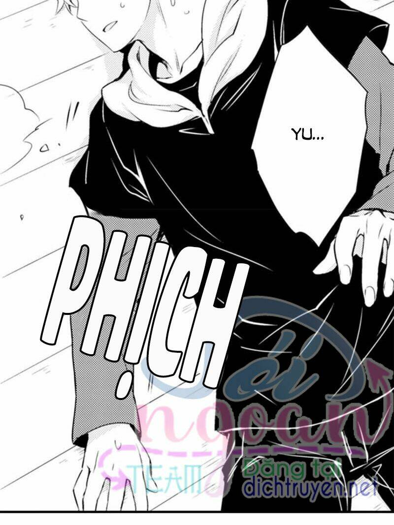 cô dâu cửu vỹ hồ chapter 6 17