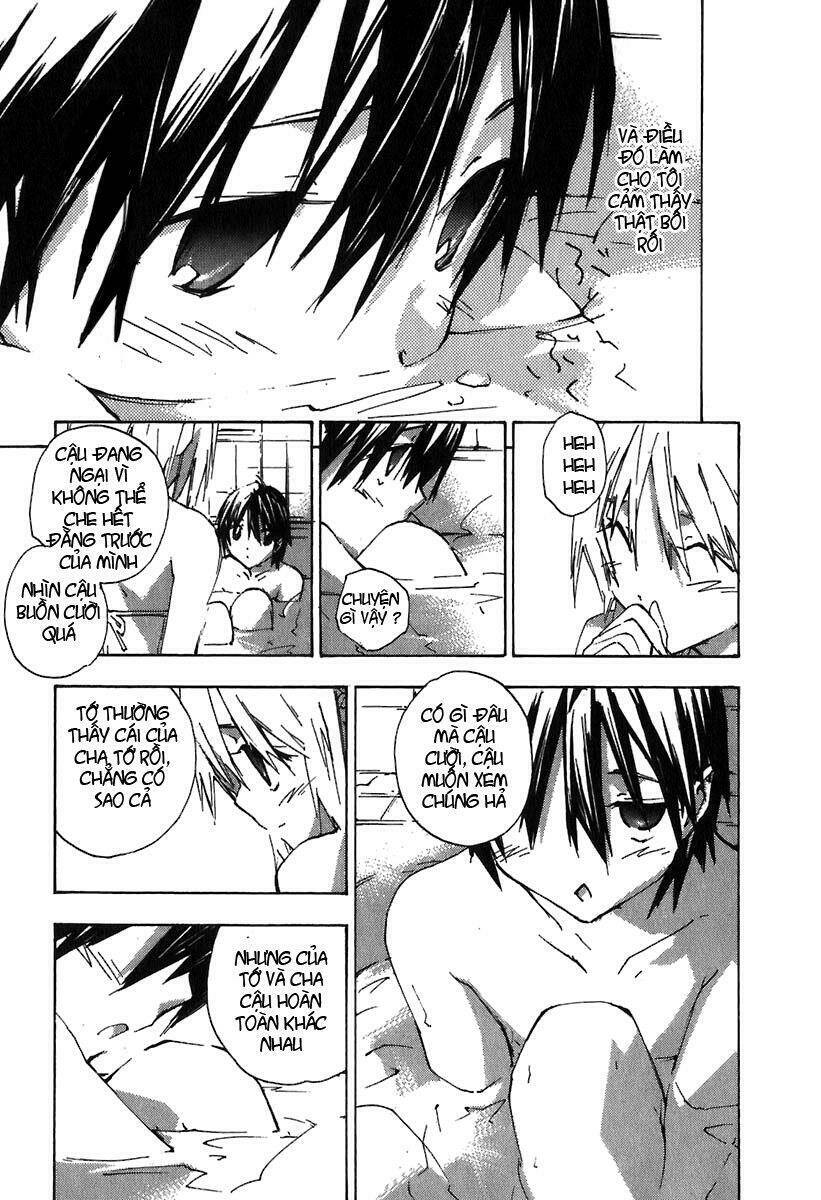 yubisaki milk tea chapter 42 6