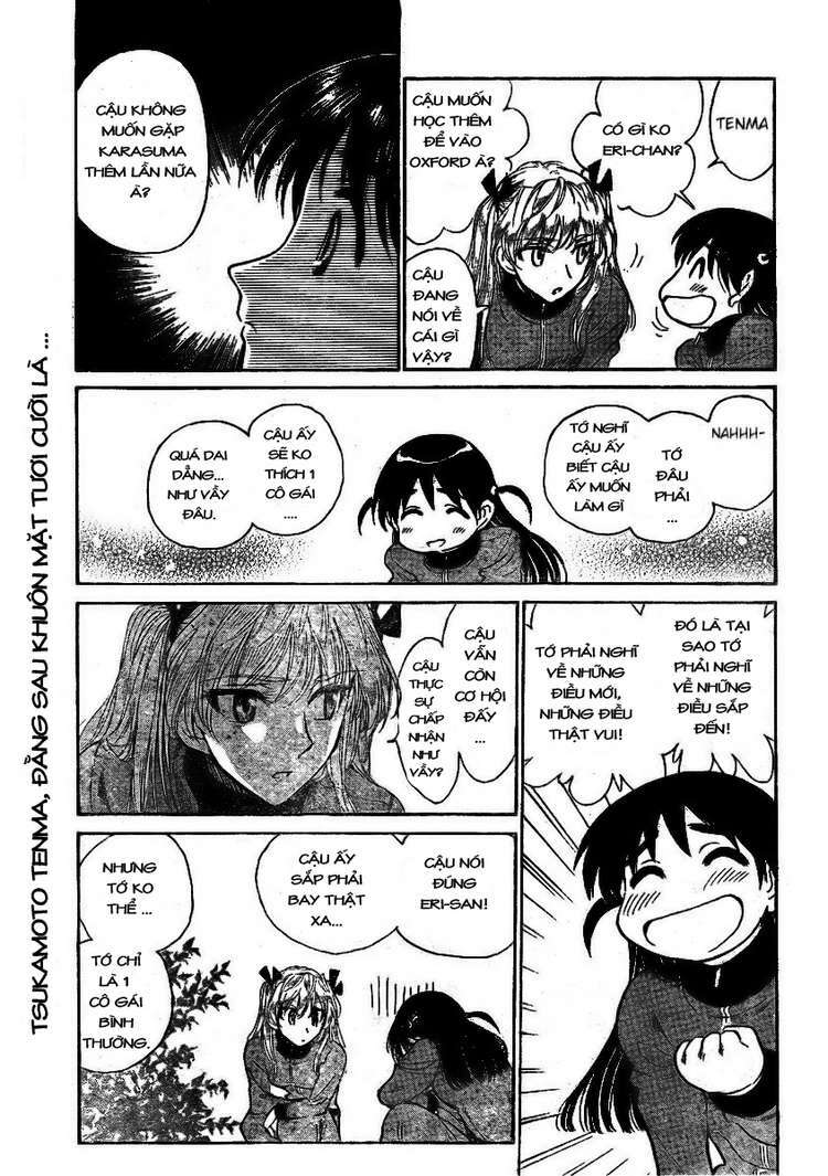 school rumble chapter 263 4