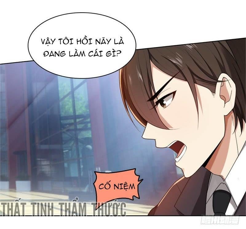 vợ yêu không ngoan chapter 14 25