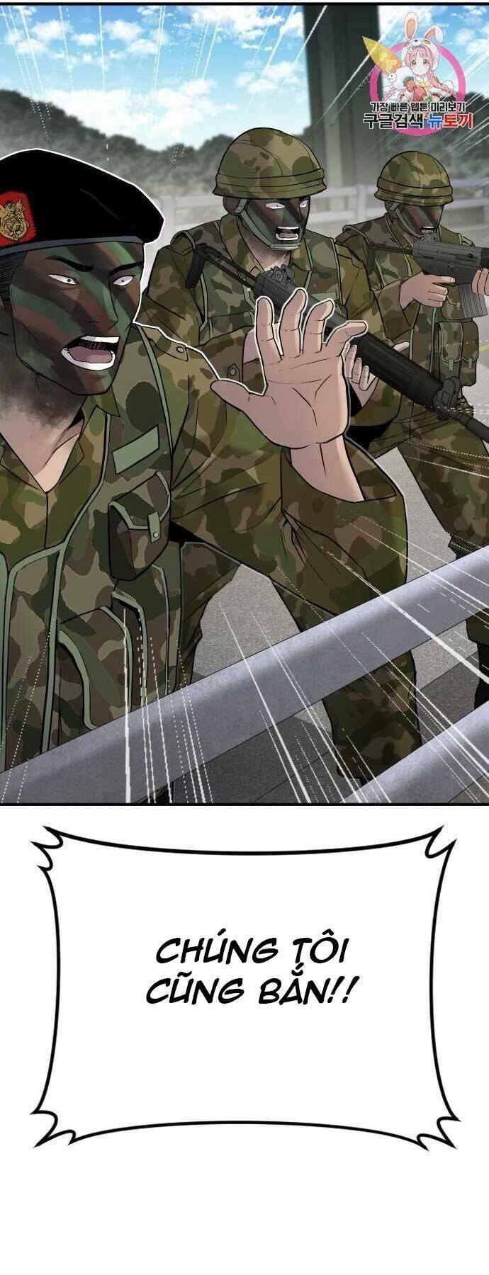 đặc vụ kim chapter 45 65