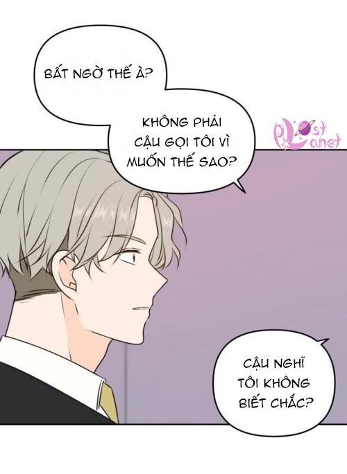 kiếp này cũng xin chăm sóc tôi như vậy nhé kiếp này cũng xin chăm sóc tôi như vậy nhé chapter 44 67