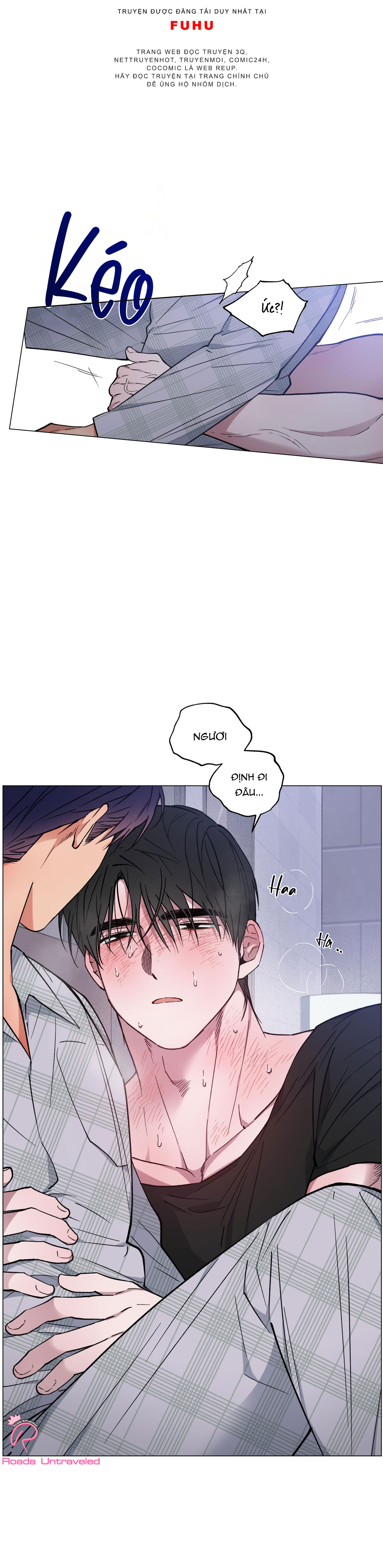 bình minh trên sông mây chapter 24 2