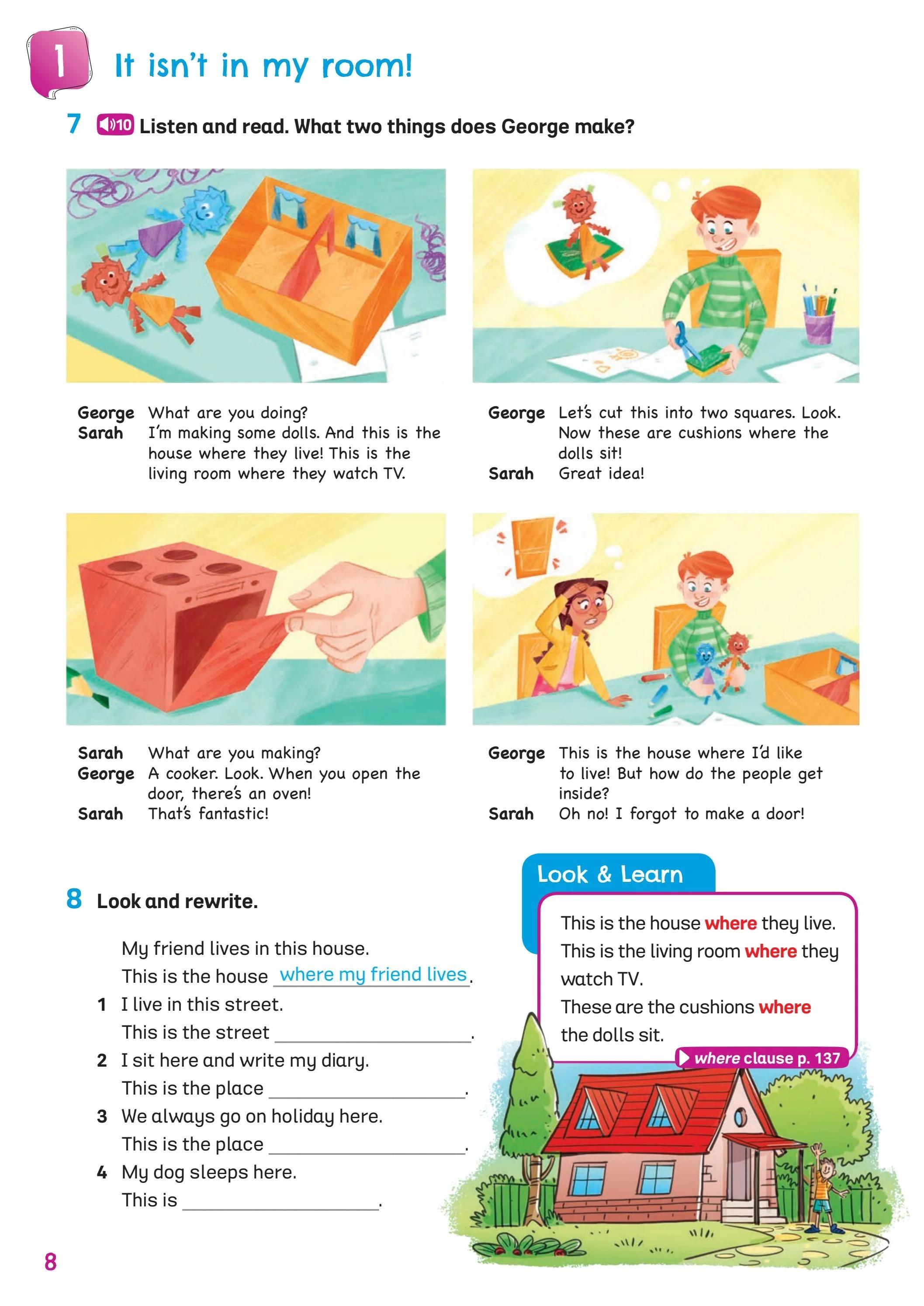 Fly! - Student's Book &amp; Digital Book - Cambridge English Qualifications For Young Learners Exams